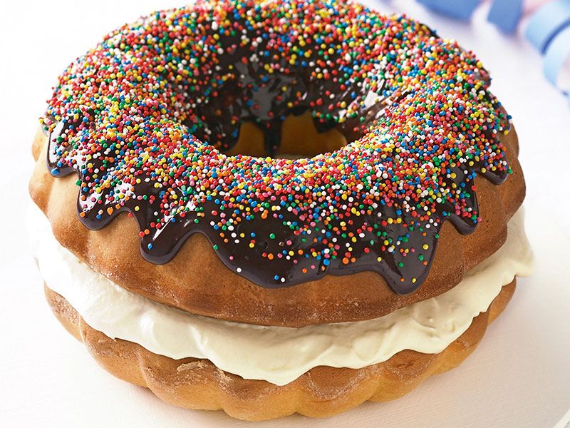 Doughnut