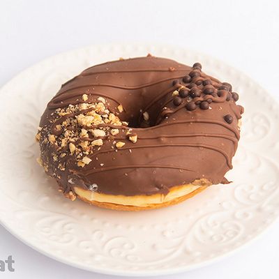 Donuts