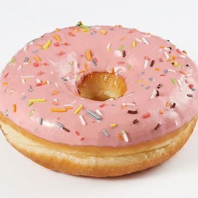 Donuts