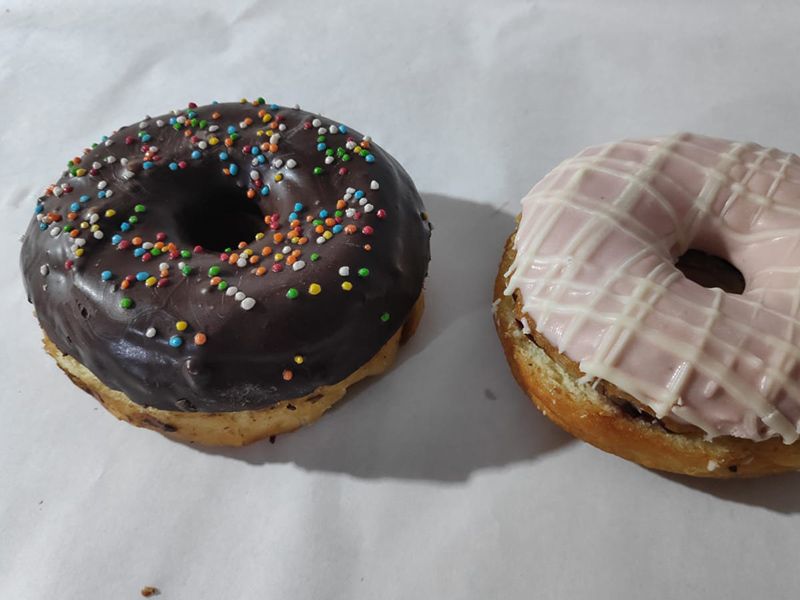 Donuts