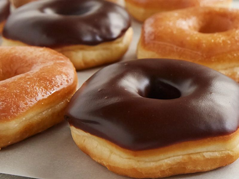 Doughnut