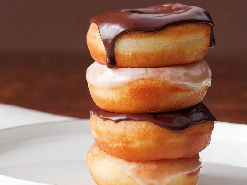 Doughnuts