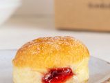 Red Cherry Donuts