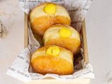 Lotus Donuts
