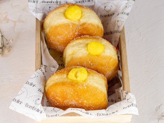 Lotus Donuts