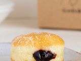 Apple Pastry Donuts