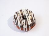 دونتس شيكولاته