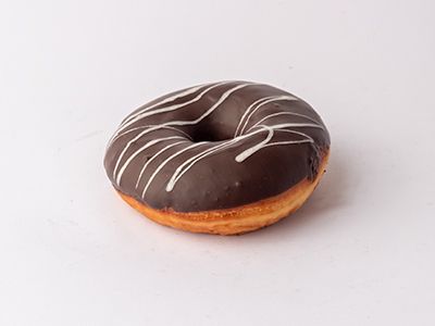 Doughnut Piece