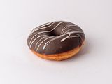 Doughnut Piece