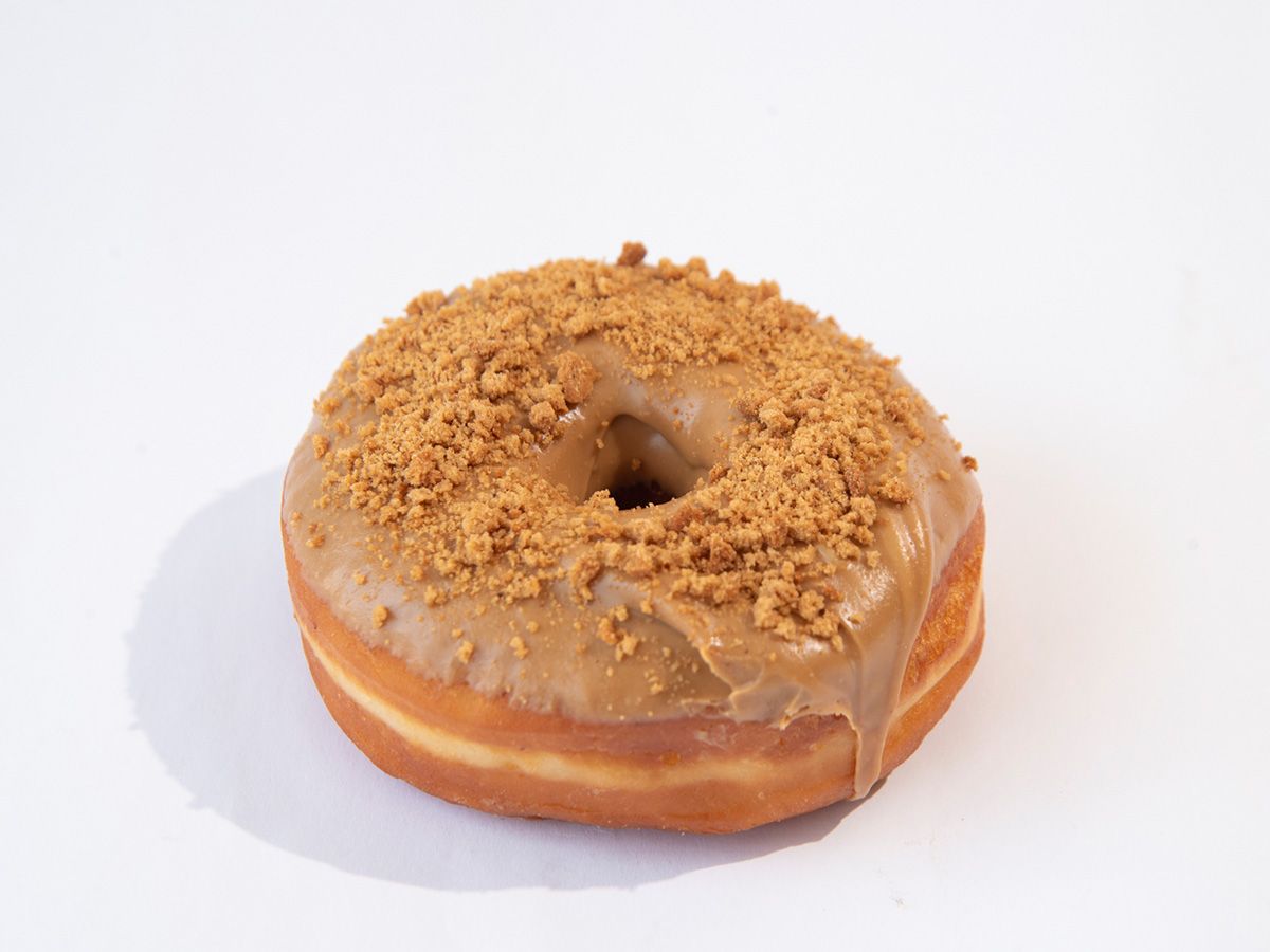 Louts Donuts