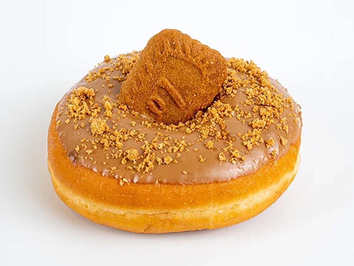 Lotus Donuts