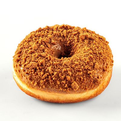 Lotus Donuts