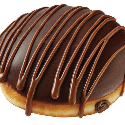 Nutella Donuts