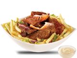 Doner Box