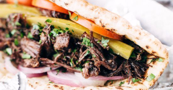 Doner Kebab