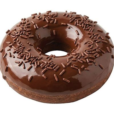 Chocolate Donut