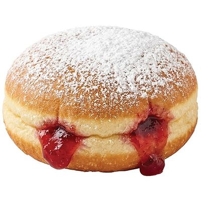 Donut Jam