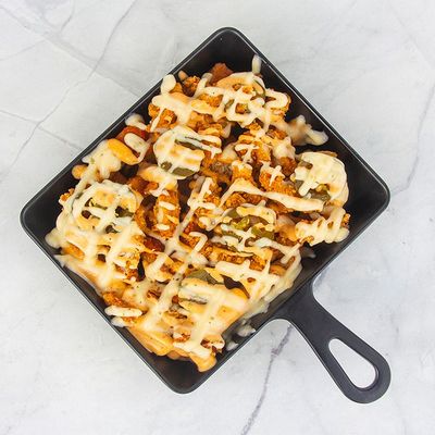 Disco Fries