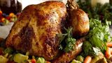 10 Kg Turkey And Rice
