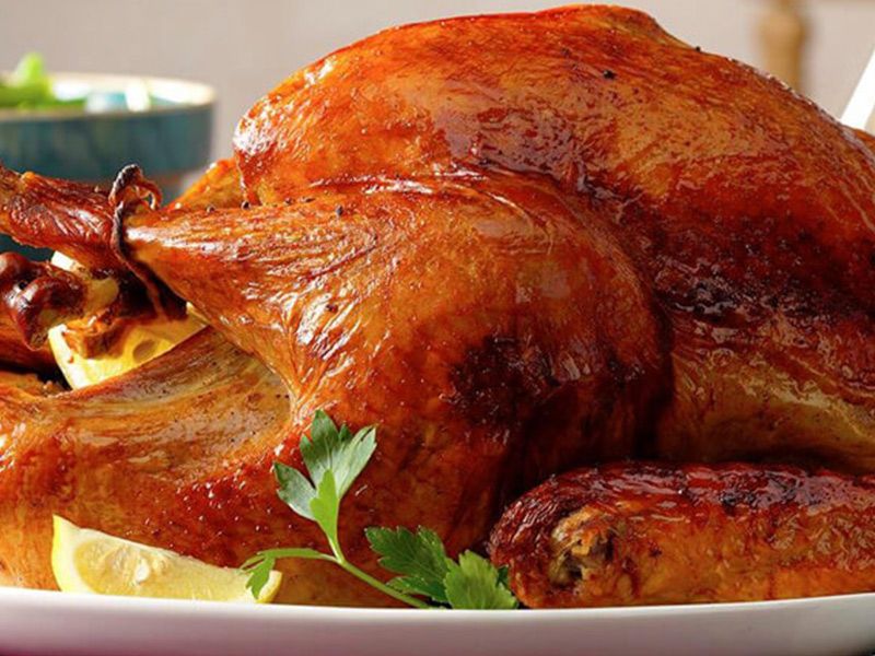 Turkey