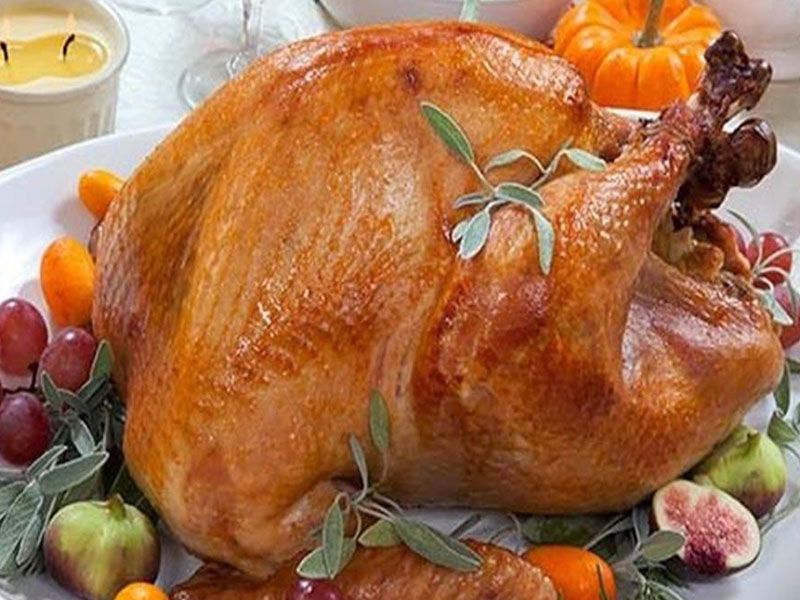 Turkey