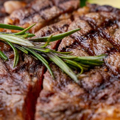 steak dynamite
