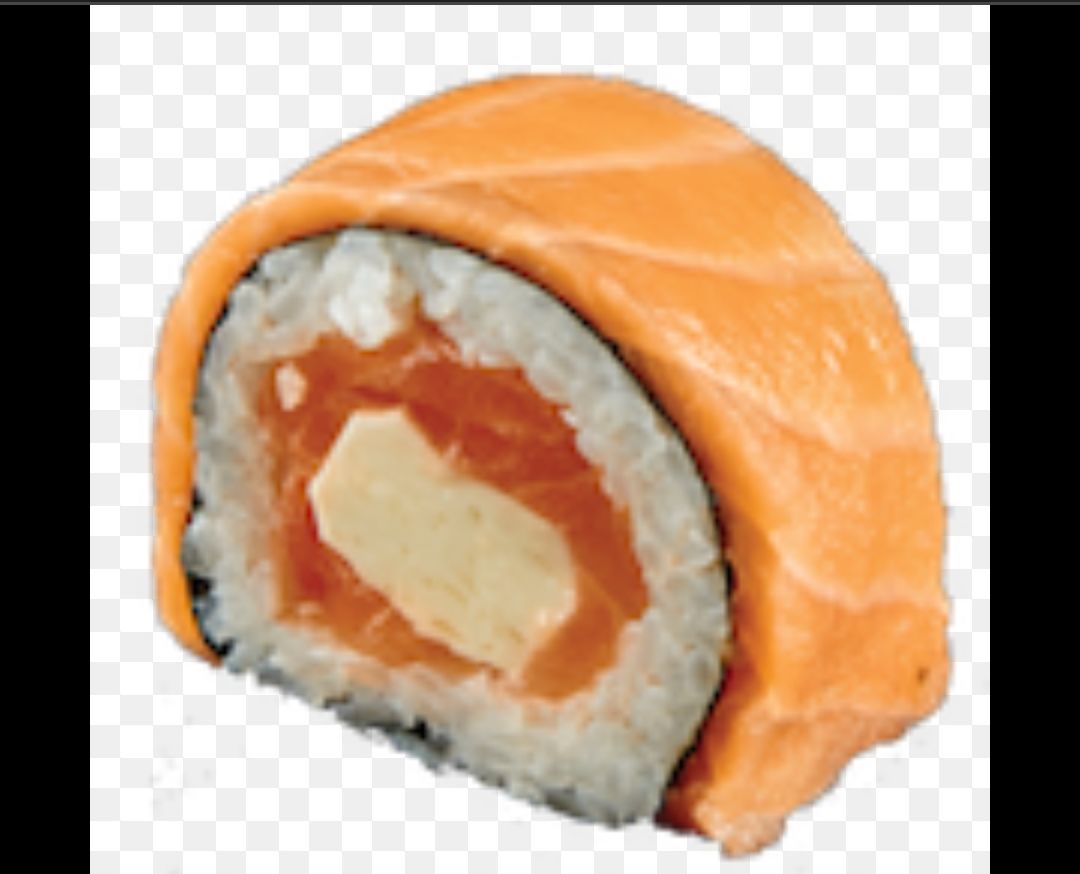 Dynamite Roll