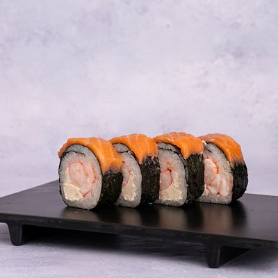 Dynamite Roll