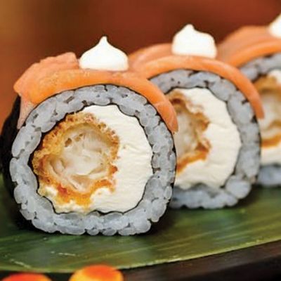 DYNAMITE SHRIMP 5 Pcs