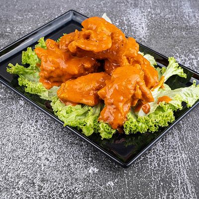 Dynamite Crab 5 Pcs