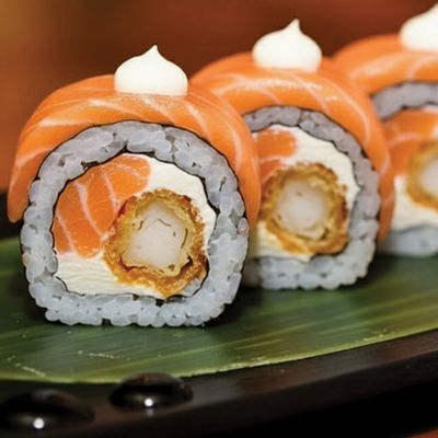 DYNAMITE MIX 5 Pcs