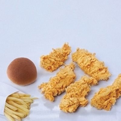 Dinner Strips