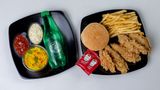 Dinner Box