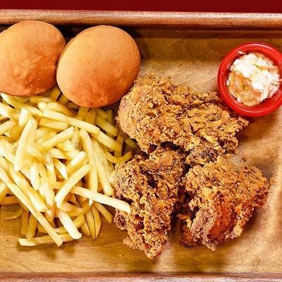 Dinner Box