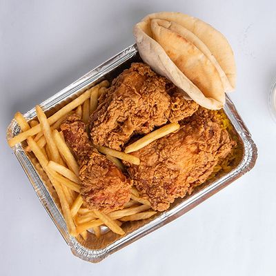 Dinner Box