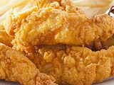 Dinner Box Meal - 4 Pieces