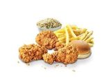 Dinner Box