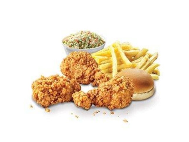 Dinner Box