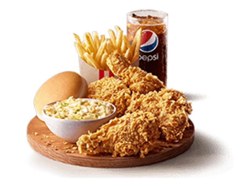 Dinner Box