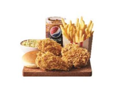 Dinner Box