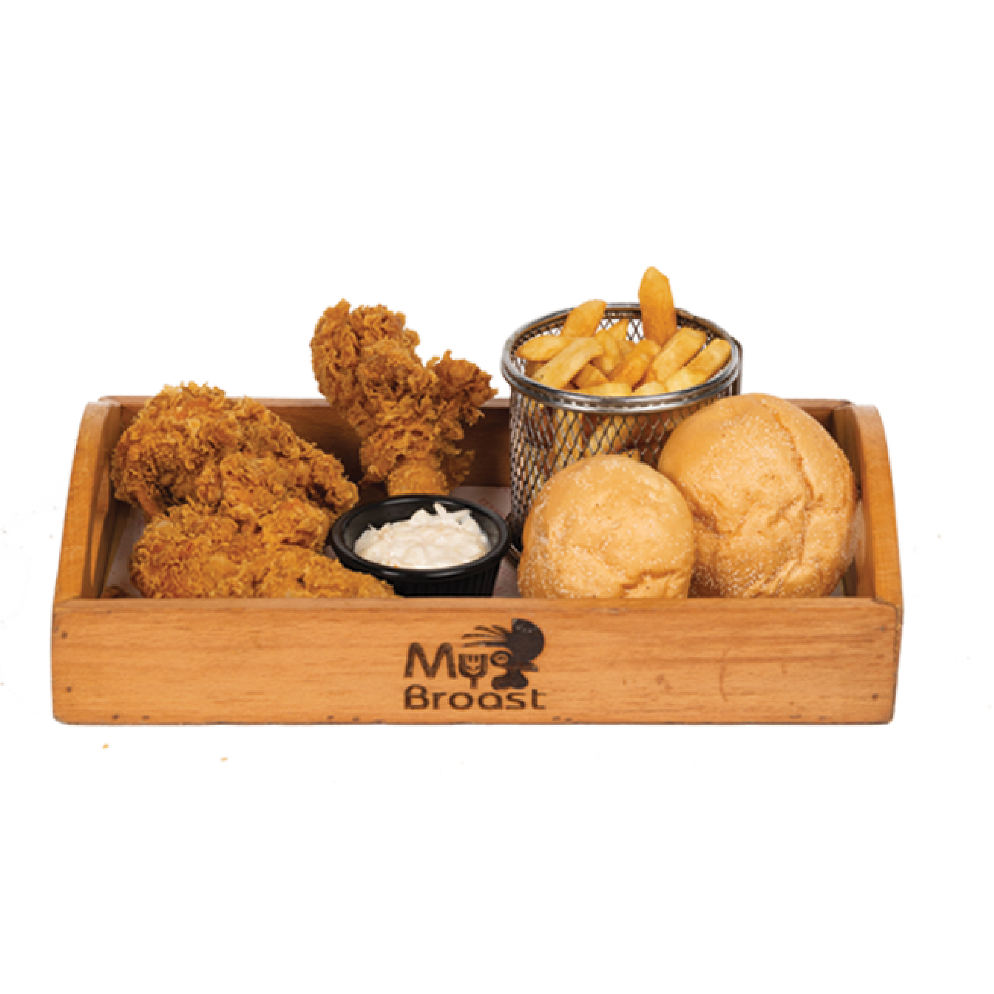 Dinner Box