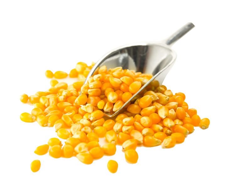 Popcorn