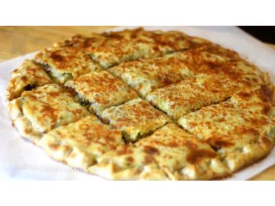 Roumi Cheese Pie