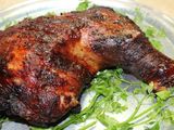 Quarter Chicken thighs