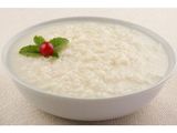 Rice Pudding