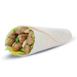 Cowboy Wrap