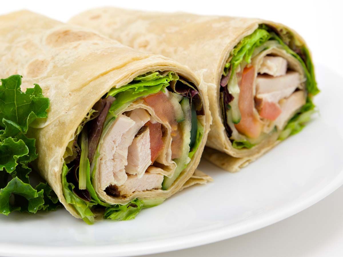 Pane Wrap