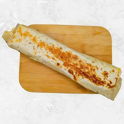 Potato Wrap