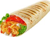 Zinger Wrap Sandwich
