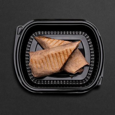 Beef Fajita Tortilla